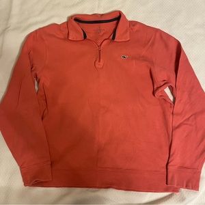 Vineyard Vine 1/4 Zip